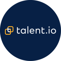 talent.io Logo